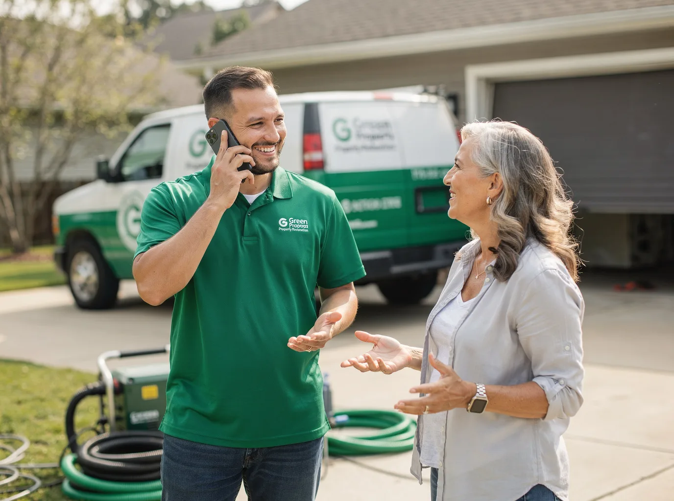 Water Damage Restoration Poulsbo, WA FAQs